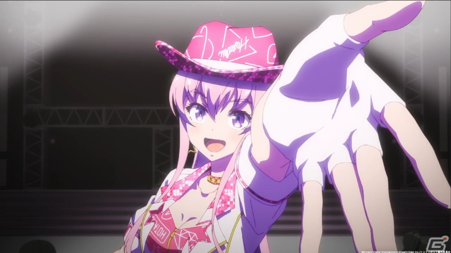 螢 メインビジュアル